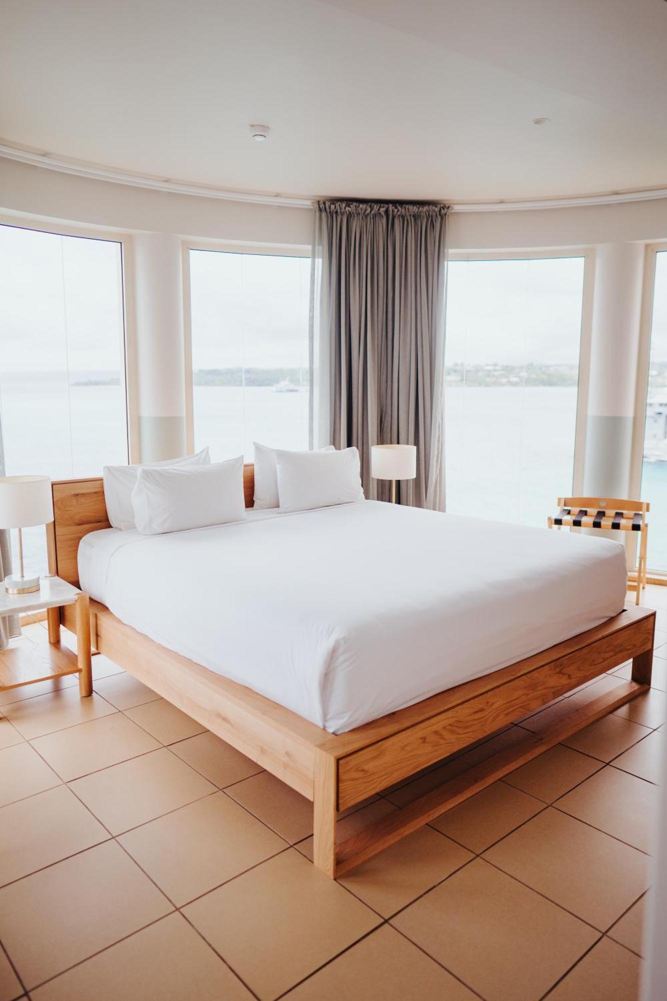 Grand Hotel & Casino Port Vila Exterior foto