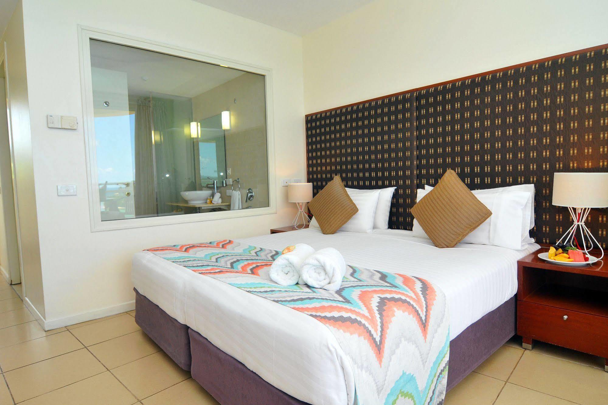 Grand Hotel & Casino Port Vila Exterior foto